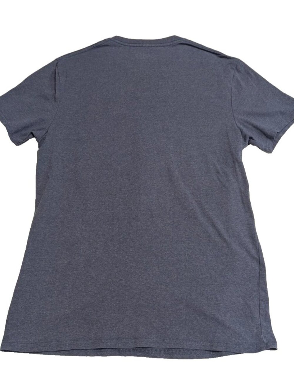 Bluey Shirt Adult Large Cartoon Family Graphic‎ Crew Neck Tee T-Shirt Heather - Picture 3 of 7